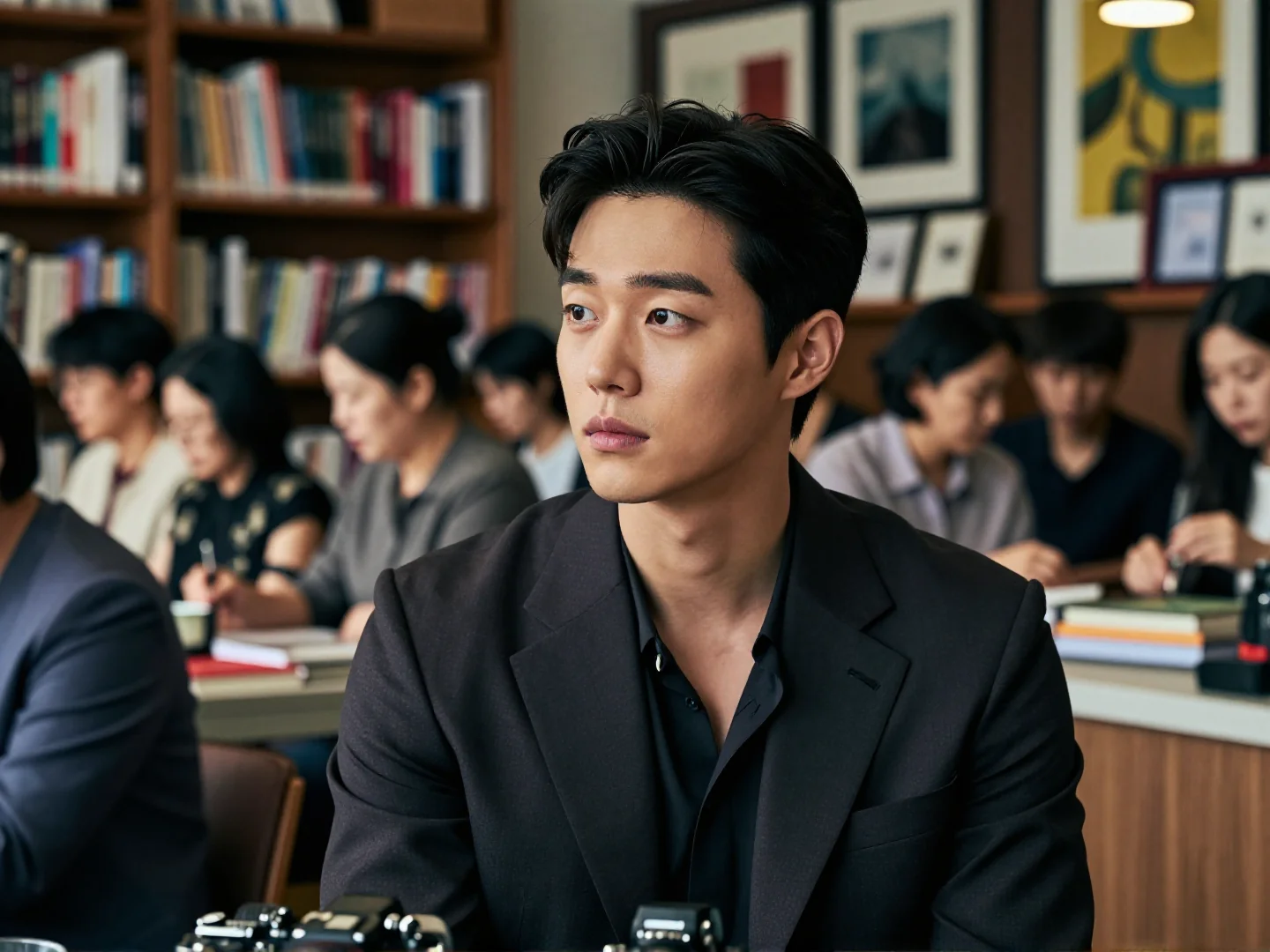 슈퍼맨이 돌아왔다 kcm04